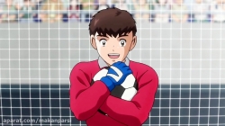 انیمه کاپیتان سوباسا 2018 قسمت 15 - زبان فارسی